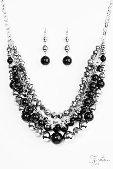 Fame Zi Collection Paparazzi Necklace