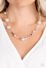 Modern Marina Pink Paparazzi Necklace